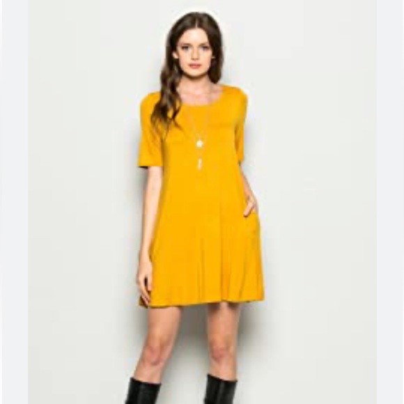 Old Navy Dresses & Skirts - *FINAL SALE* Old Navy Flutter Dress - M